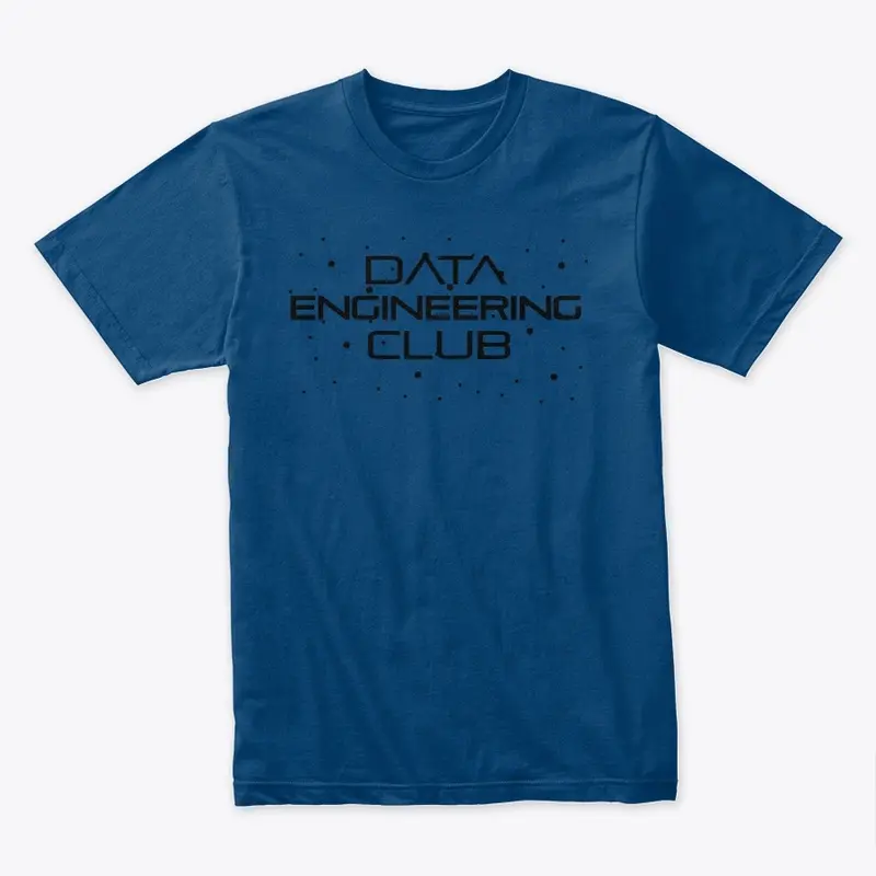 Data Engineering Club