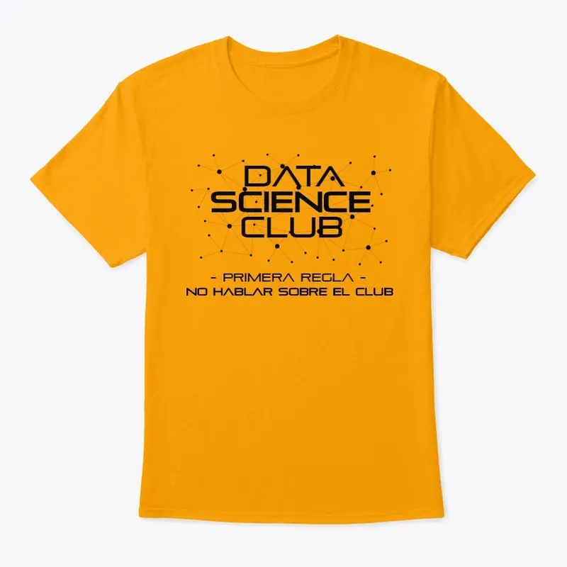 Data Science Club 